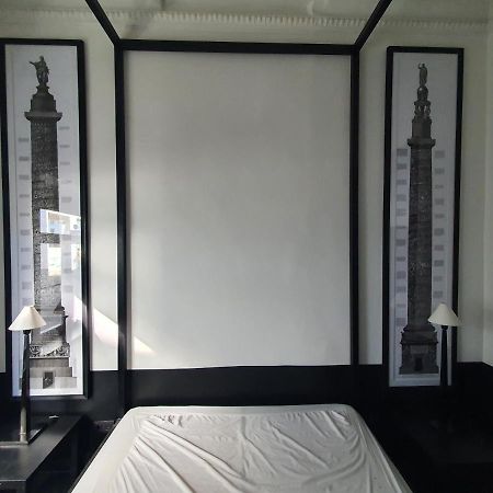 B96 Suites Брюксел Екстериор снимка