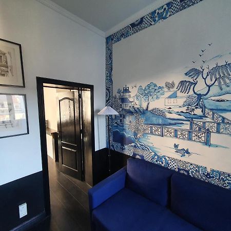 B96 Suites Брюксел Екстериор снимка