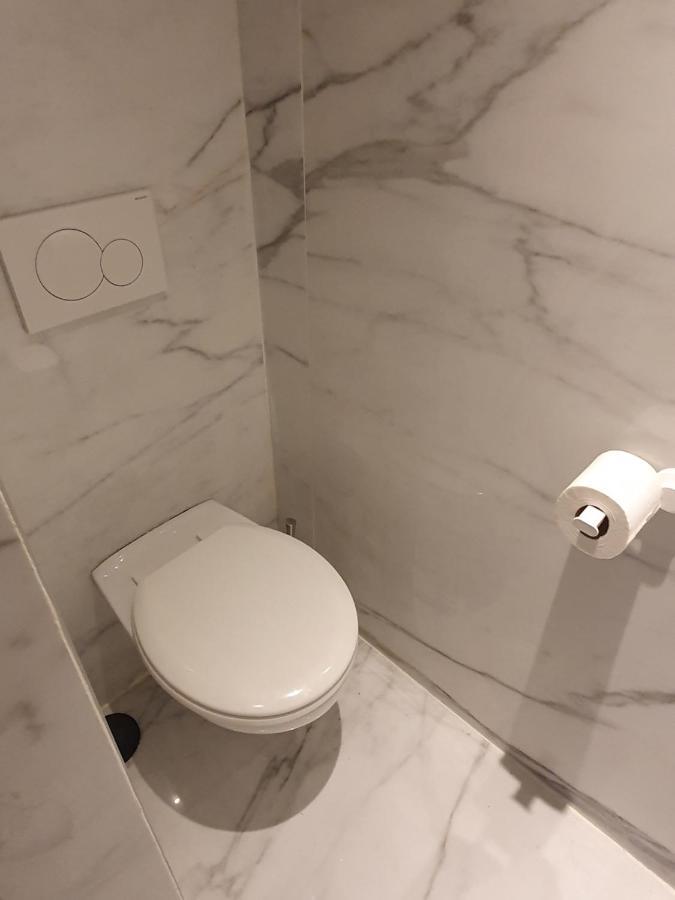 B96 Suites Брюксел Екстериор снимка