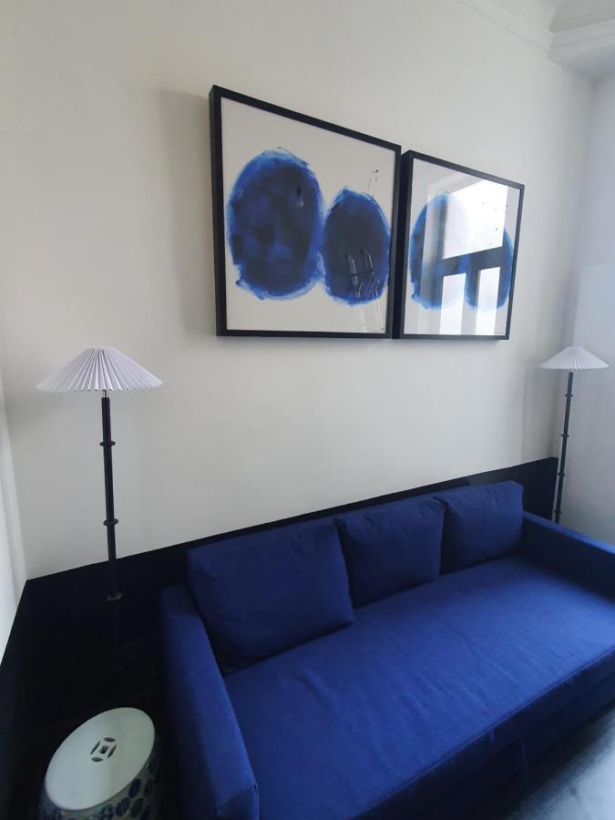 B96 Suites Брюксел Екстериор снимка