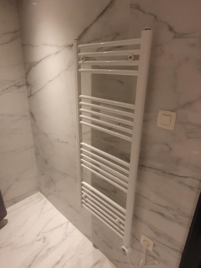 B96 Suites Брюксел Екстериор снимка