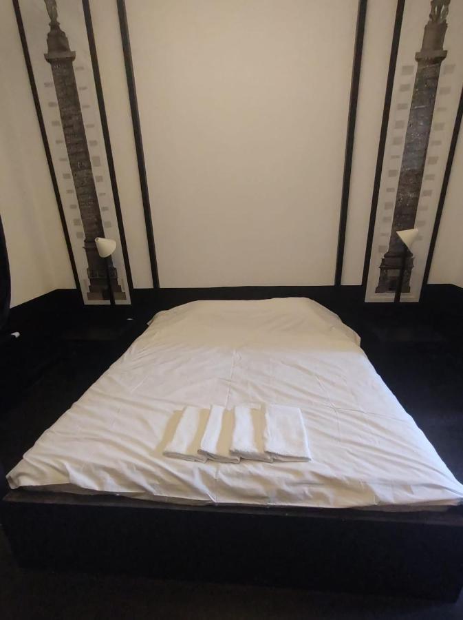 B96 Suites Брюксел Екстериор снимка