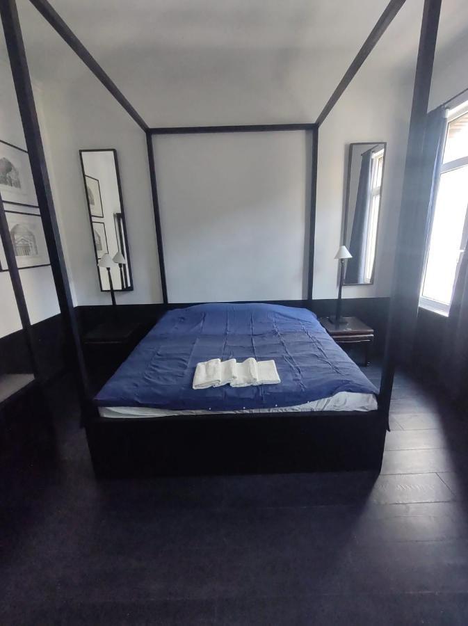 B96 Suites Брюксел Екстериор снимка