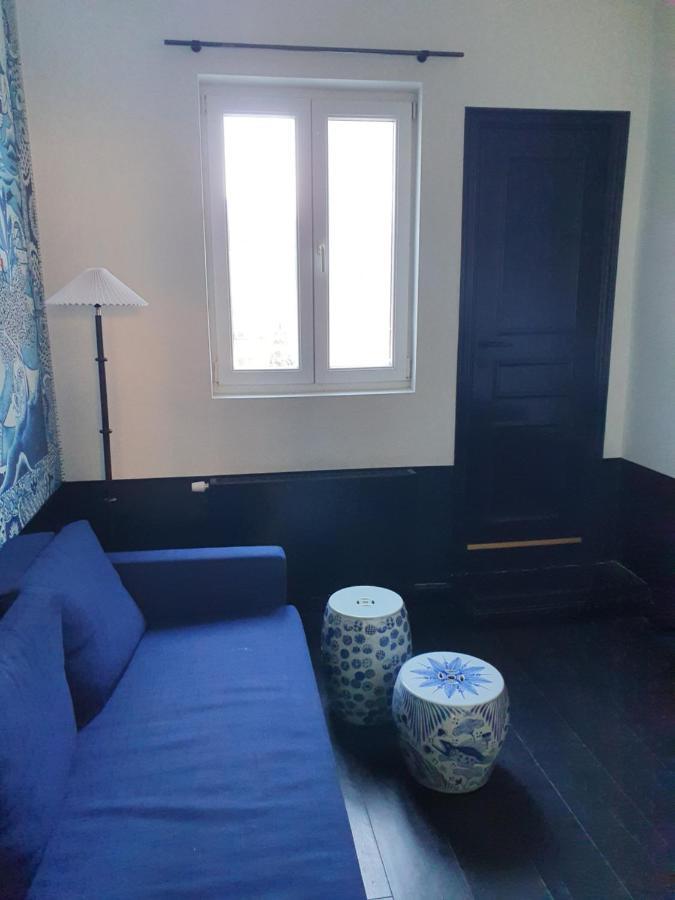 B96 Suites Брюксел Екстериор снимка