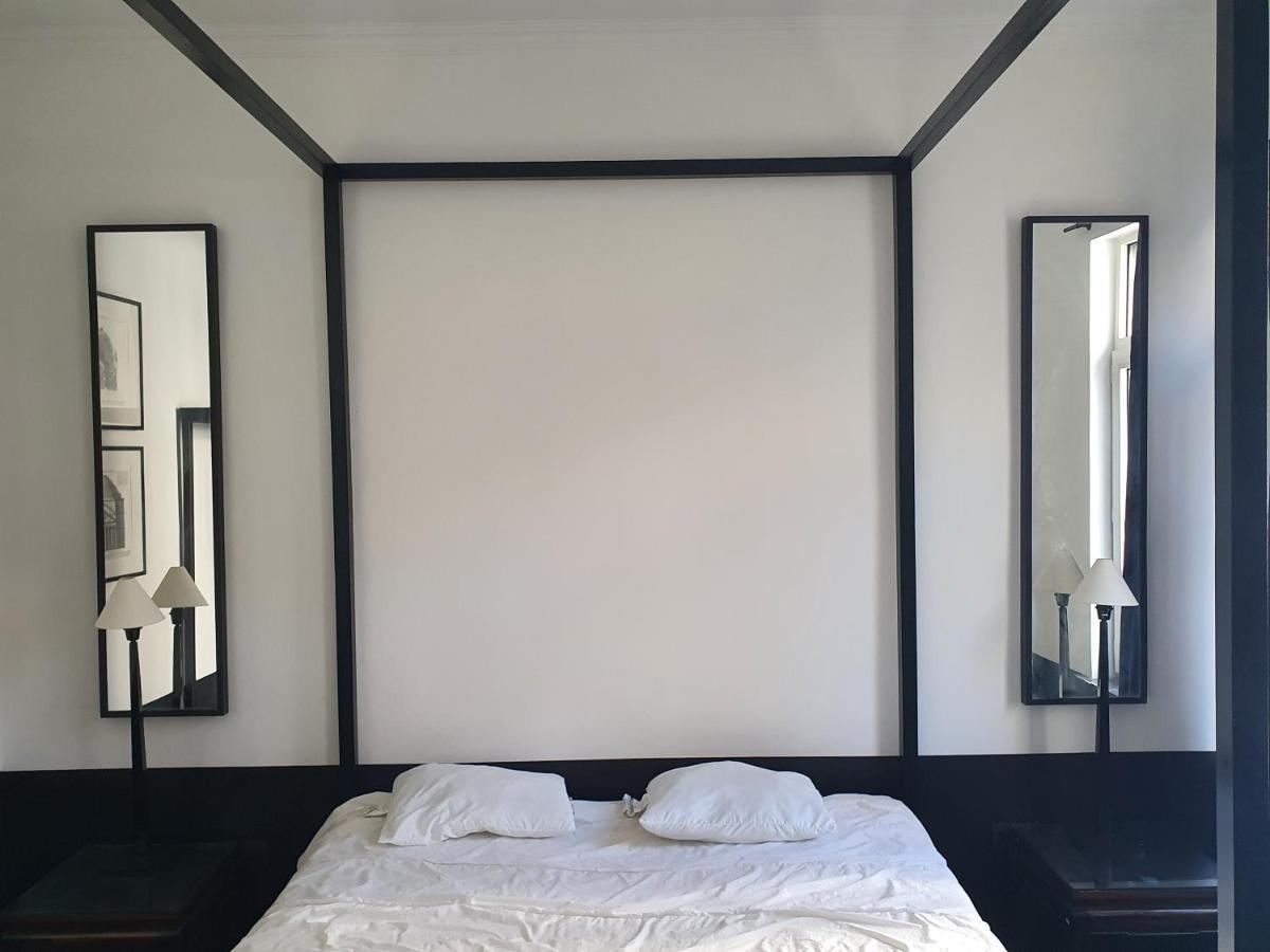 B96 Suites Брюксел Екстериор снимка