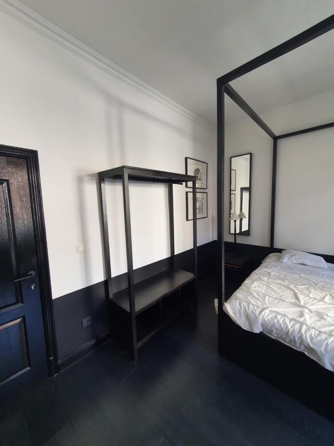 B96 Suites Брюксел Екстериор снимка